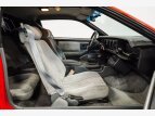 Thumbnail Photo 49 for 1989 Pontiac Firebird Coupe